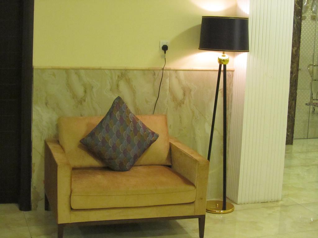 Jw Inn Hotel Nadinah Dış mekan fotoğraf